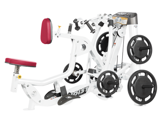Hoist Fitness RPL-5203 Mid Row
