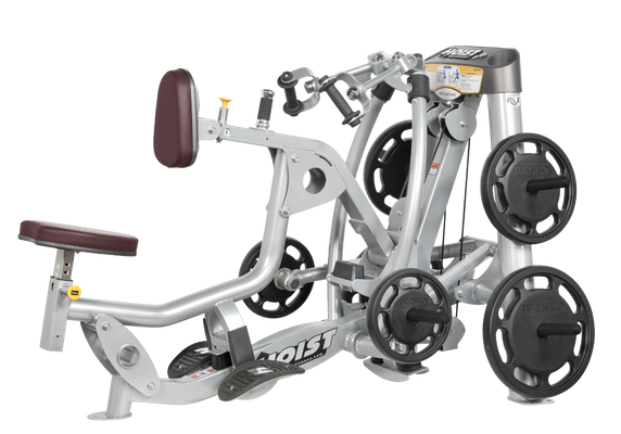 Hoist Fitness RPL-5203 Mid Row