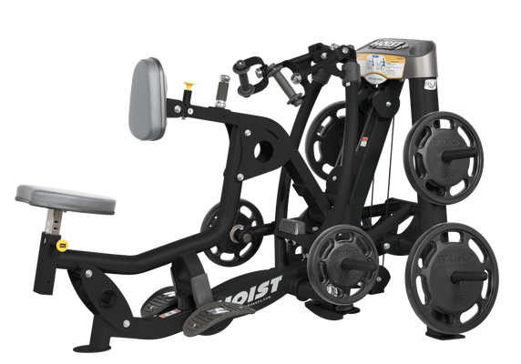 Hoist Fitness RPL-5203 Mid Row