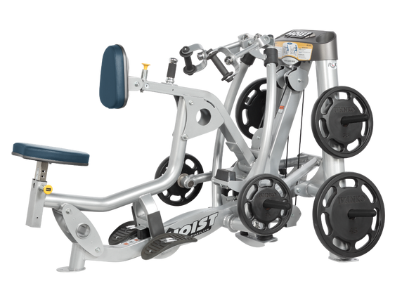 Hoist Fitness RPL-5203 Mid Row