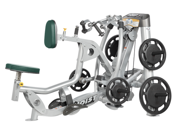 Hoist Fitness RPL-5203 Mid Row
