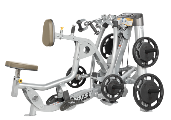 Hoist Fitness RPL-5203 Mid Row