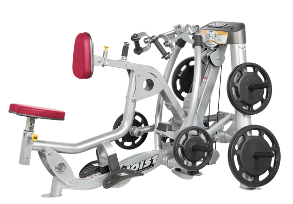 Hoist Fitness RPL-5203 Mid Row