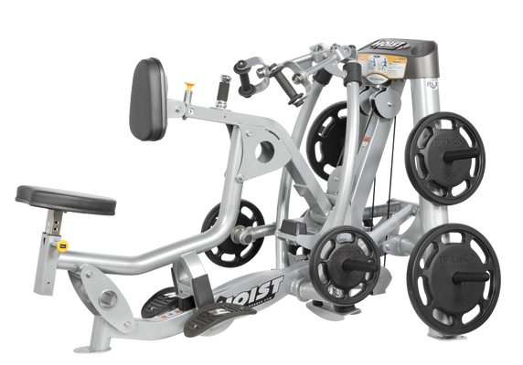 Hoist Fitness RPL-5203 Mid Row