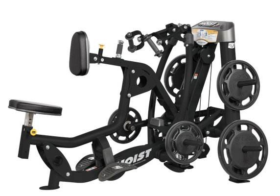 Hoist Fitness RPL-5203 Mid Row
