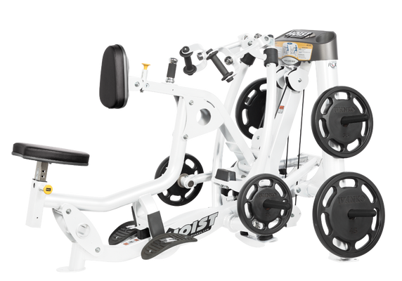 Hoist Fitness RPL-5203 Mid Row