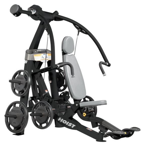 Hoist Fitness RPL-5301 Chest Press