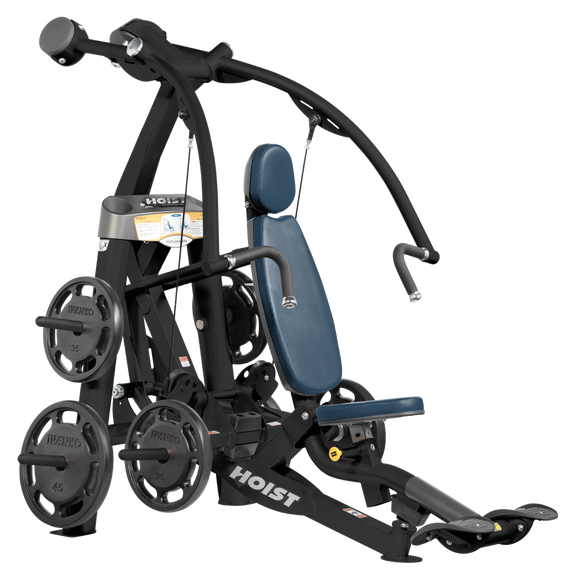 Hoist Fitness RPL-5301 Chest Press