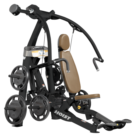 Hoist Fitness RPL-5301 Chest Press