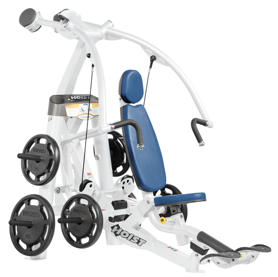 Hoist Fitness RPL-5301 Chest Press