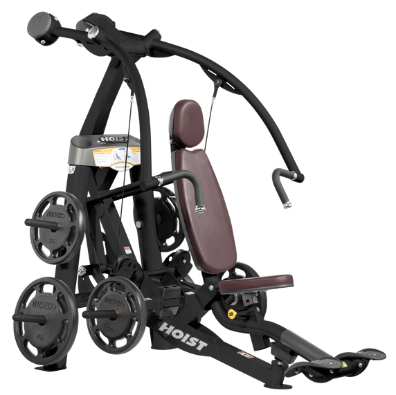 Hoist Fitness RPL-5301 Chest Press