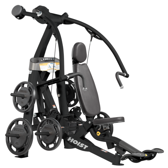 Hoist Fitness RPL-5301 Chest Press