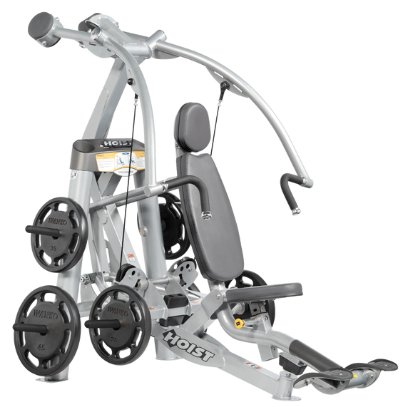 Hoist Fitness RPL-5301 Chest Press
