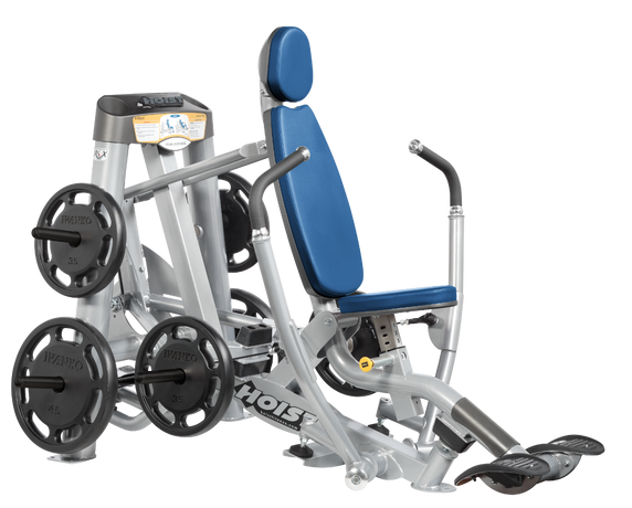 Hoist Fitness RPL-5305 Decline Chest Press