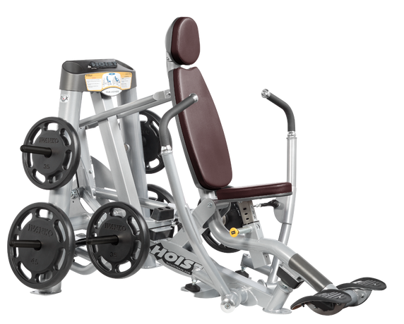 Hoist Fitness RPL-5305 Decline Chest Press