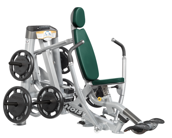 Hoist Fitness RPL-5305 Decline Chest Press