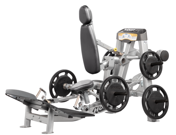 Hoist Fitness RPL-5356 Hack Squat/Dead Lift/Shrug