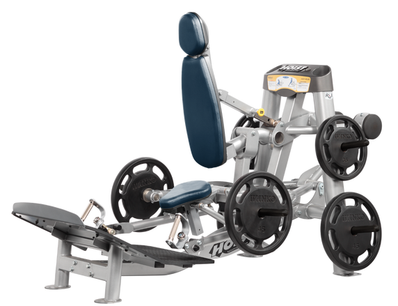 Hoist Fitness RPL-5356 Hack Squat/Dead Lift/Shrug