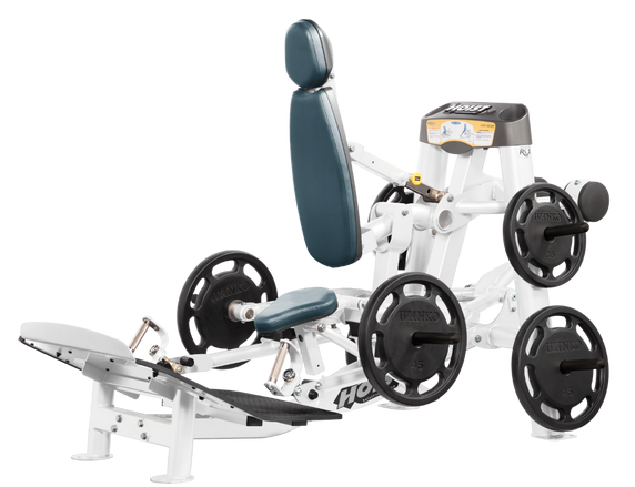 Hoist Fitness RPL-5356 Hack Squat/Dead Lift/Shrug