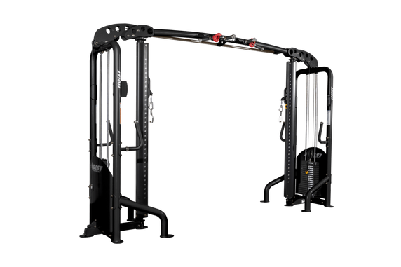 Hoist Fitness  CMD-6180 Commercial Cable Crossover