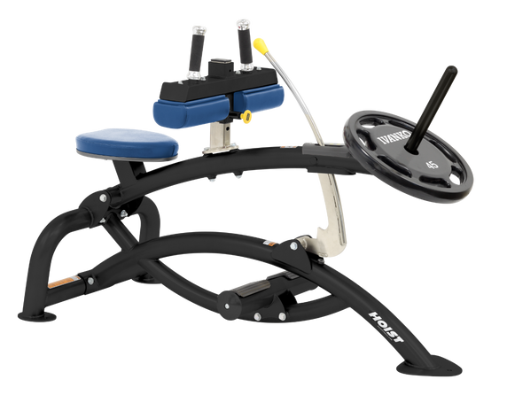 Hoist Fitness RPL-5363 Seated Calf Raise
