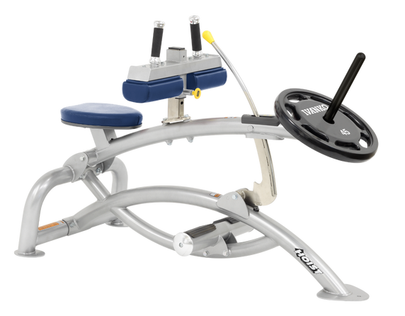Hoist Fitness RPL-5363 Seated Calf Raise