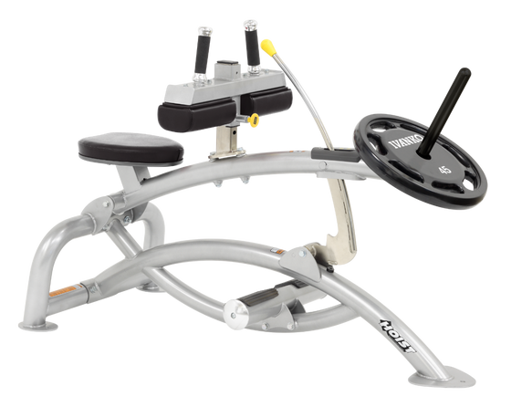Hoist Fitness RPL-5363 Seated Calf Raise
