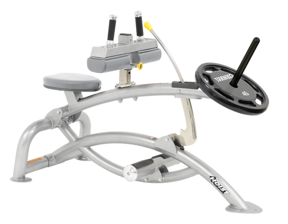 Hoist Fitness RPL-5363 Seated Calf Raise