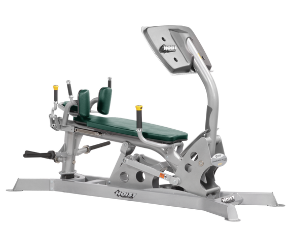 Hoist Fitness RPL-5403 Dual Action Leg Press