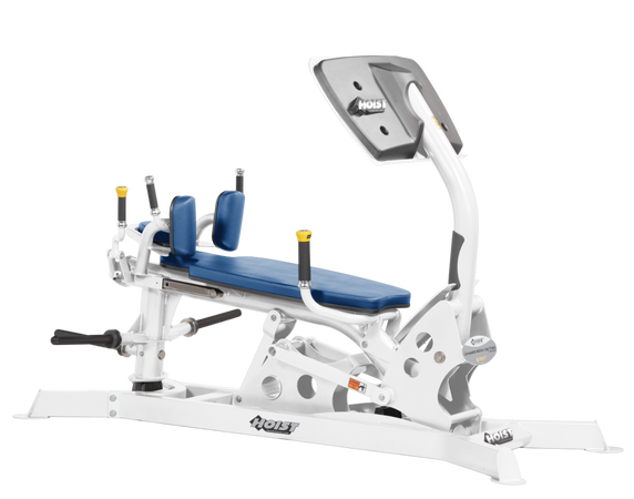 Hoist Fitness RPL-5403 Dual Action Leg Press