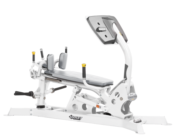 Hoist Fitness RPL-5403 Dual Action Leg Press
