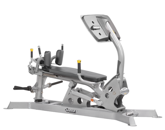 Hoist Fitness RPL-5403 Dual Action Leg Press
