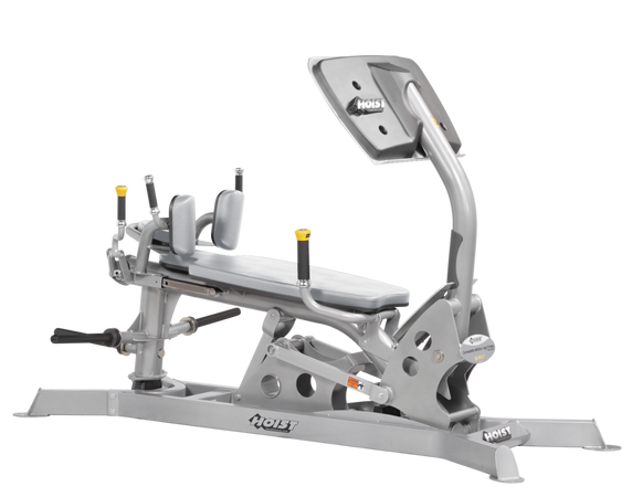 Hoist Fitness RPL-5403 Dual Action Leg Press