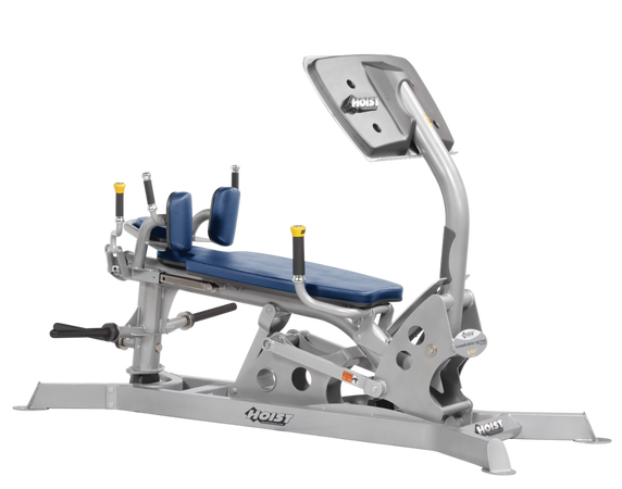 Hoist Fitness RPL-5403 Dual Action Leg Press