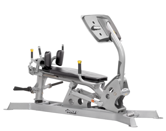 Hoist Fitness RPL-5403 Dual Action Leg Press