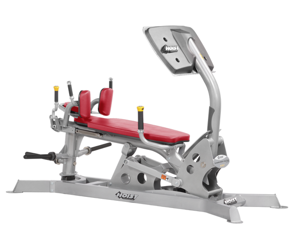 Hoist Fitness RPL-5403 Dual Action Leg Press