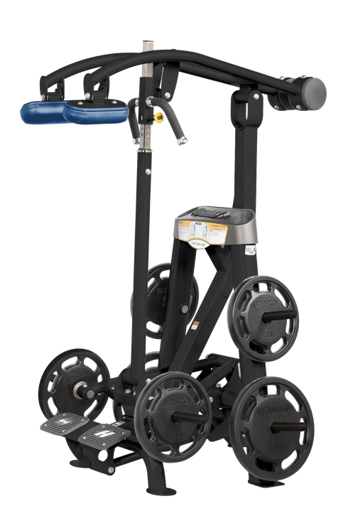 Hoist Fitness RPL-5405 Standing Calf Raise