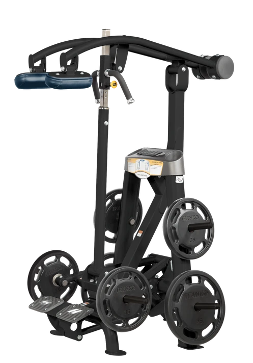 Hoist Fitness RPL-5405 Standing Calf Raise