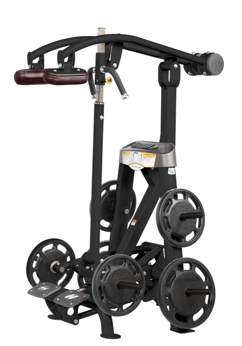 Hoist Fitness RPL-5405 Standing Calf Raise