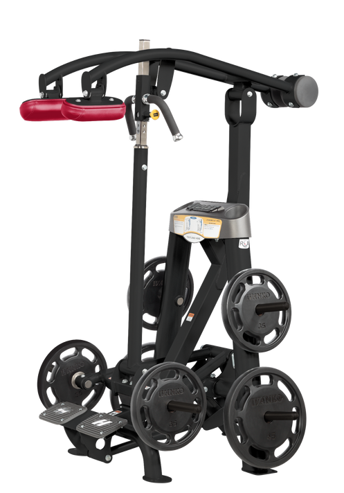 Hoist Fitness RPL-5405 Standing Calf Raise