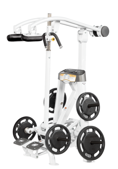 Hoist Fitness RPL-5405 Standing Calf Raise