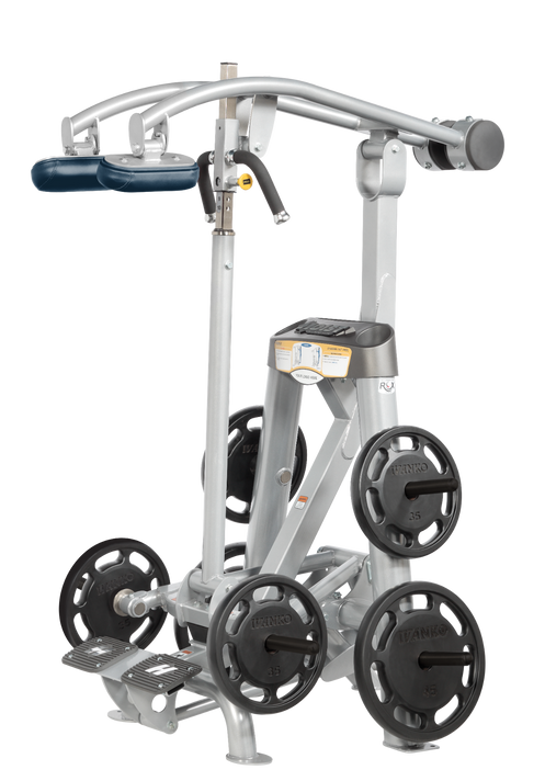 Hoist Fitness RPL-5405 Standing Calf Raise