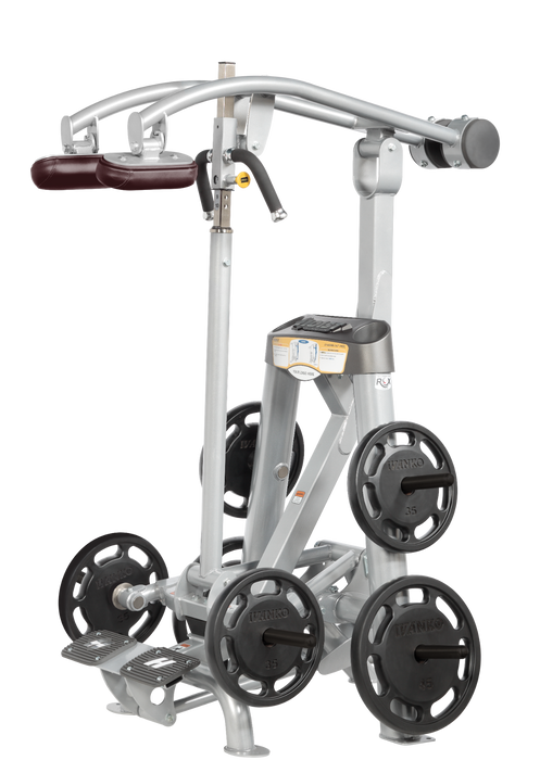 Hoist Fitness RPL-5405 Standing Calf Raise