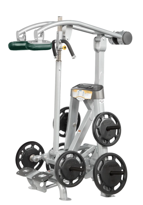 Hoist Fitness RPL-5405 Standing Calf Raise