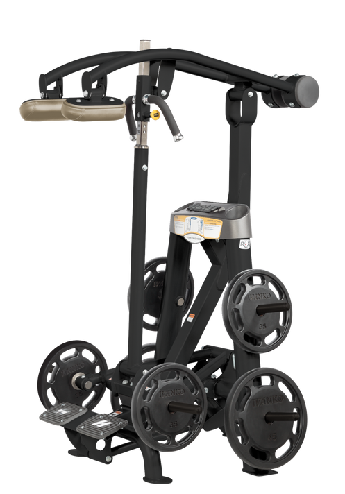 Hoist Fitness RPL-5405 Standing Calf Raise