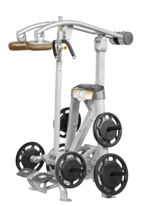 Hoist Fitness RPL-5405 Standing Calf Raise