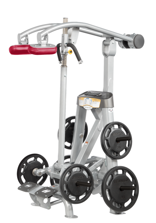 Hoist Fitness RPL-5405 Standing Calf Raise