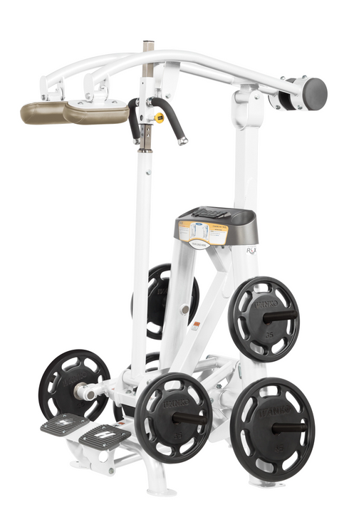 Hoist Fitness RPL-5405 Standing Calf Raise