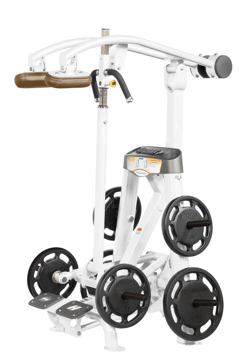 Hoist Fitness RPL-5405 Standing Calf Raise