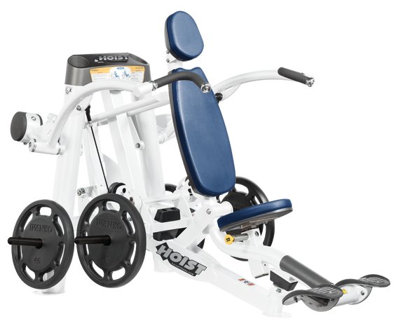 Hoist Fitness RPL-5501 Shoulder Press